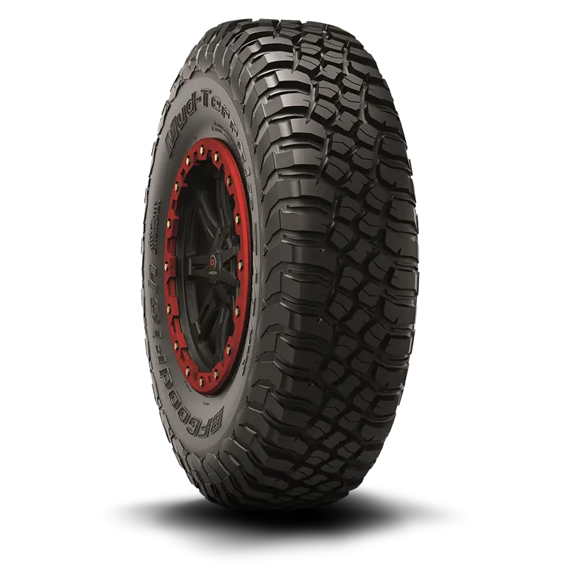 Bfgoodrich Mud-Terrain T/A Km3 Utv 32X10.00R14 1