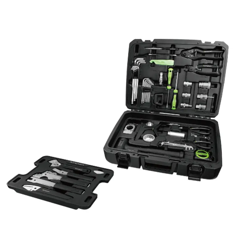 Birzman Studio Tool Set Box 37Pcs 1