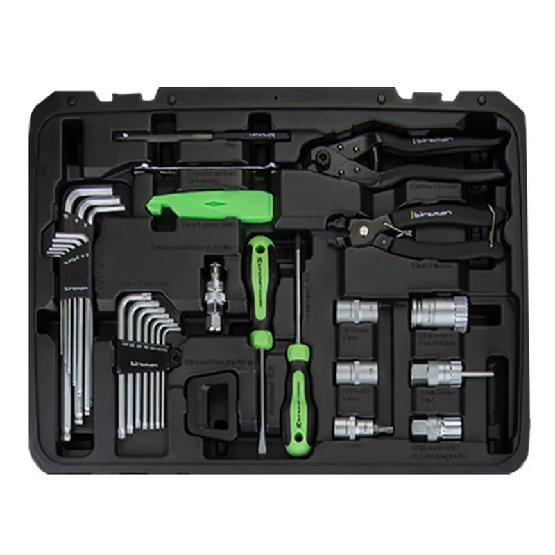 Birzman Studio Tool Set Box 37Pcs 2