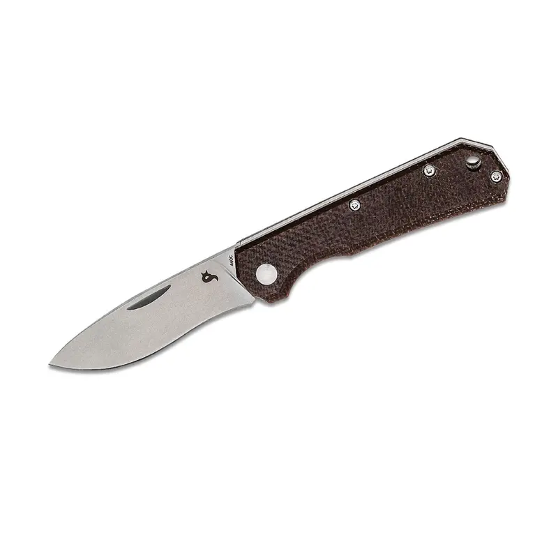 Black Fox Ciol Folding Knife 1