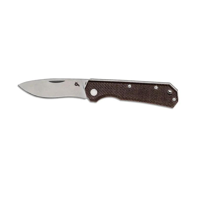 Black Fox Ciol Folding Knife 2