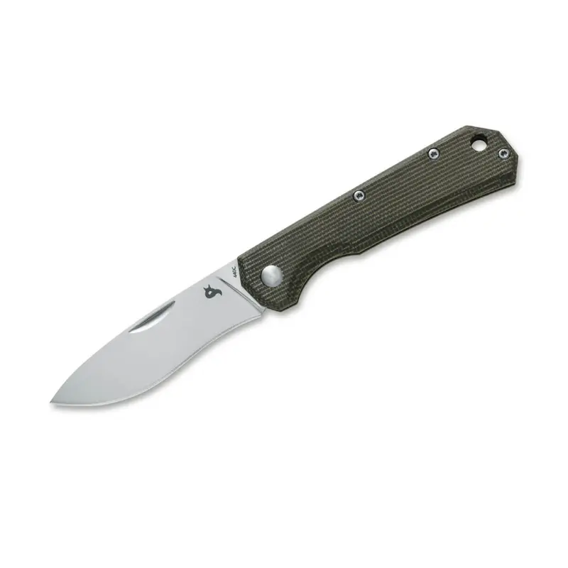 Black Fox Ciol Folding Knife 3