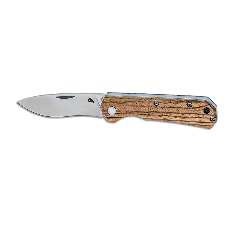 Black Fox Ciol Folding Knife 3