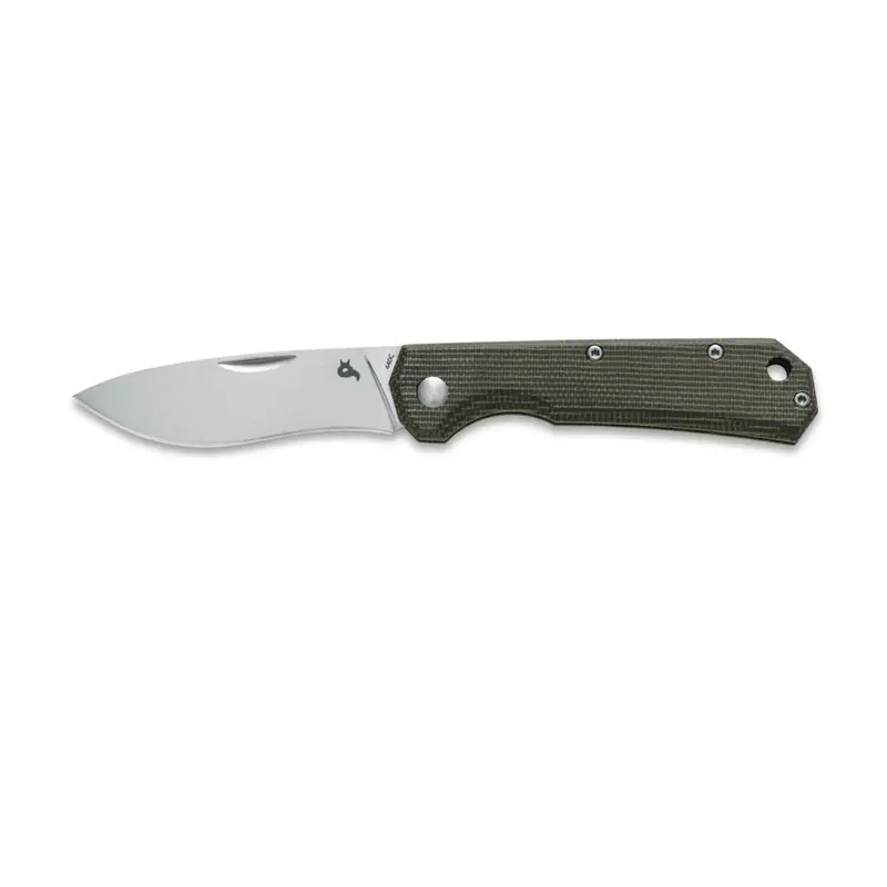 Black Fox Ciol Folding Knife 4