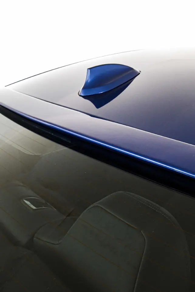 Bmw 4 Series G22 Ac Schnitzer Roof Spoiler 1