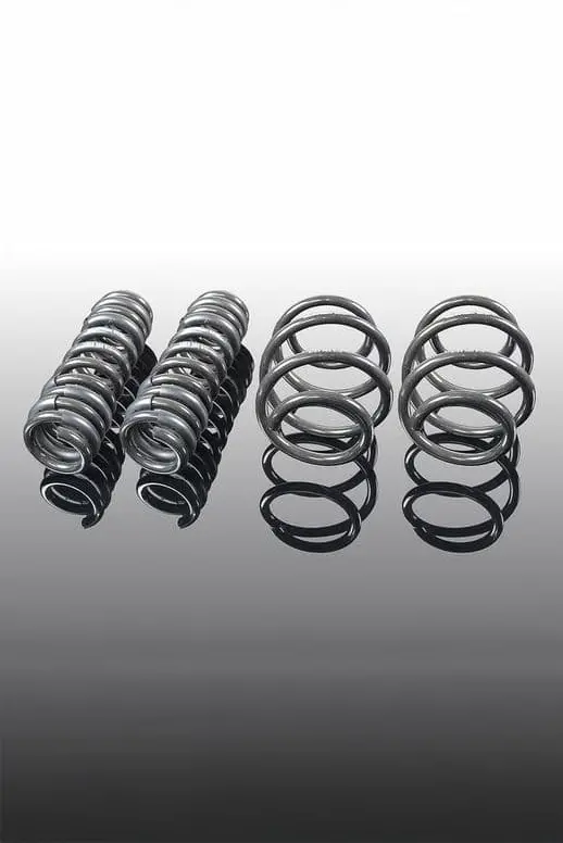 Bmw 4 Series G22 / G23 Ac Schnitzer Suspension Spring Set 1