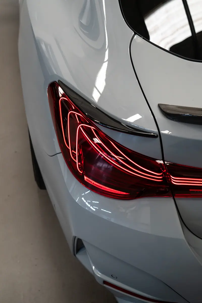 Bmw 4 Series Lci/Csl Rear Laser Lights 1