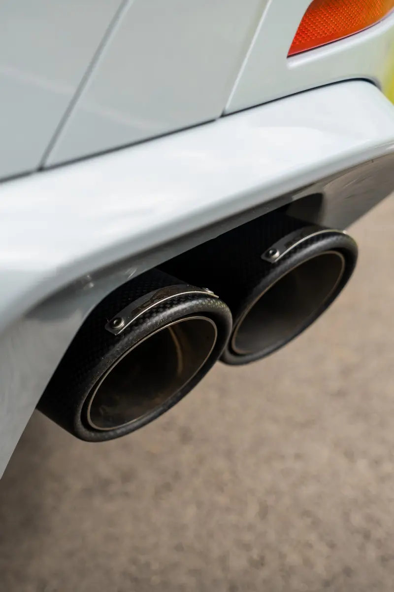 Bmw 420I / 430I G22 G26 Ac Schnitzer Quad Sports Exhaust 1