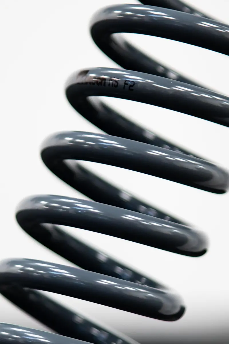 Bmw F20/21 M135i M140i Motech Stance + Springs 30Mm Front 25Mm Rear 1