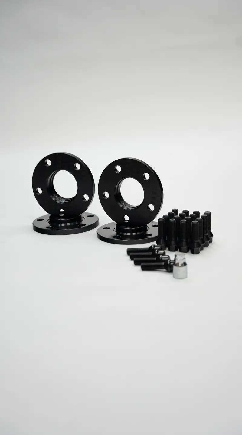 Bmw F22 2 Series Wheel Spacers 2013-2019 6