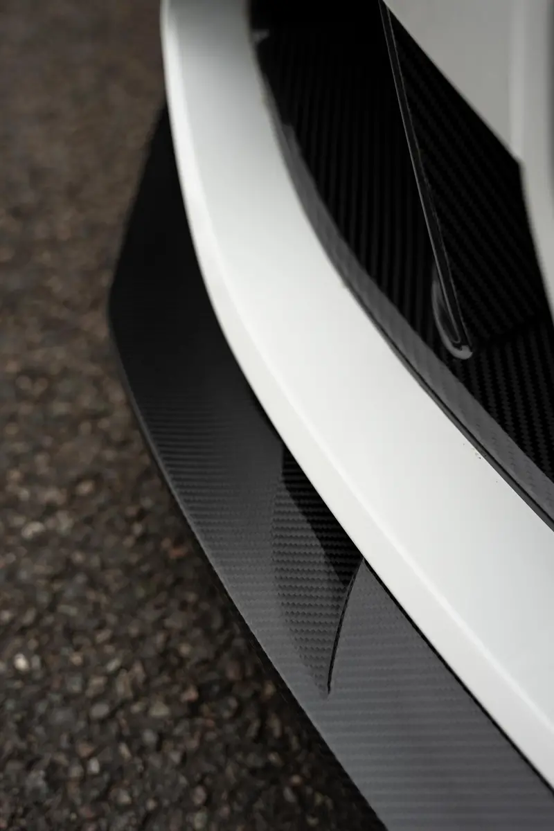 Bmw F22 F23 M235i 240I Carbon Styling 1