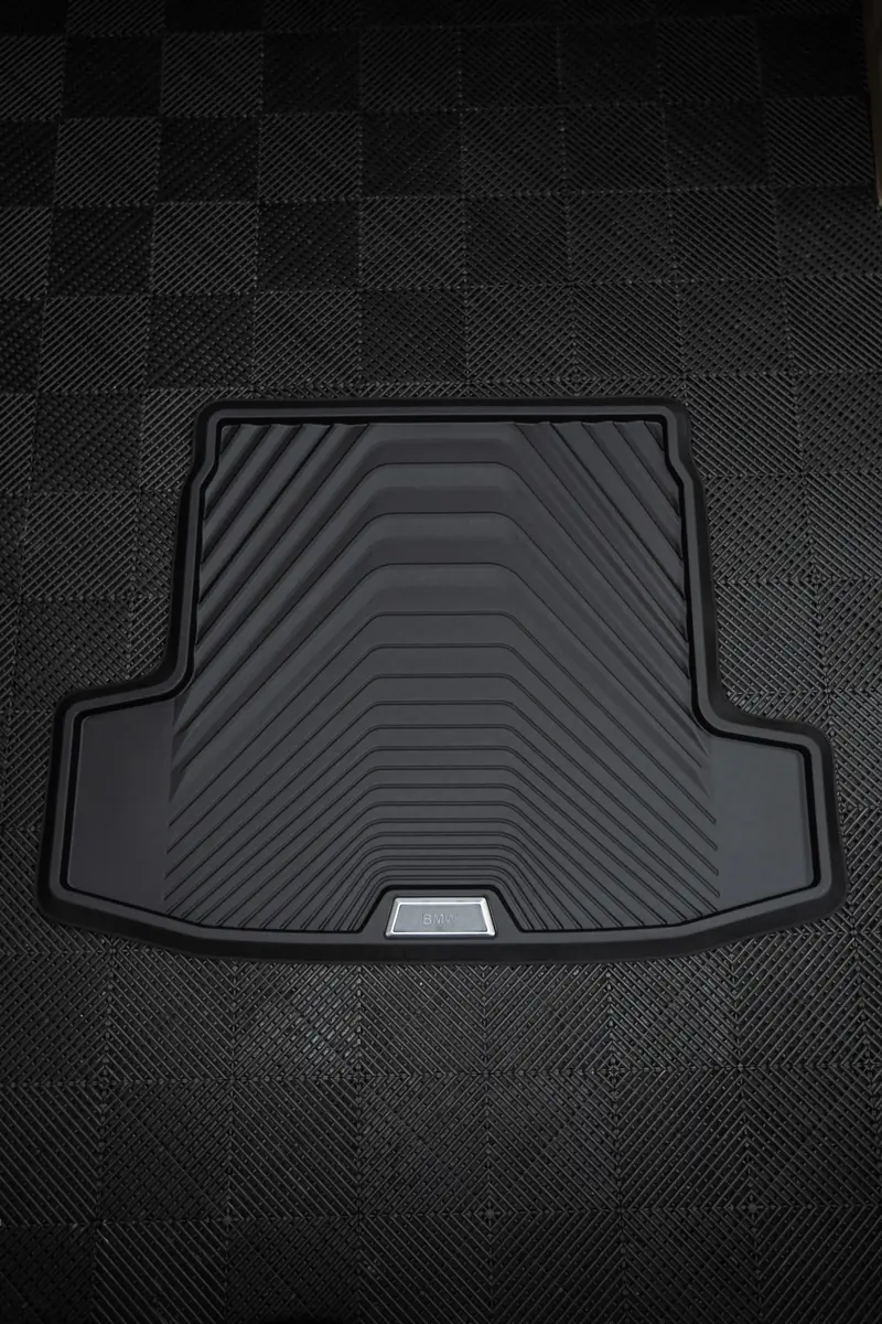 Bmw F40/F70 1 Series Genuine Fitted Car Boot Mat 1