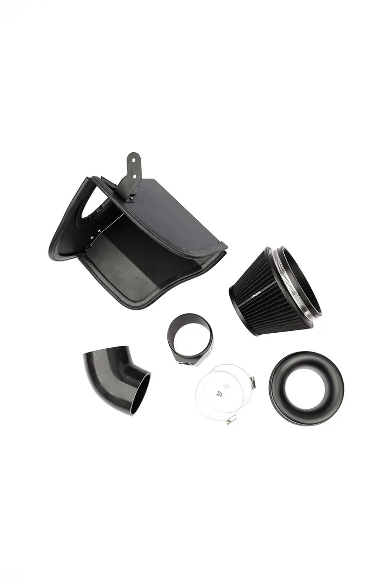 Bmw F40 M135i/F44 M235i 128Ti Ramair Performance Intake Kit 3