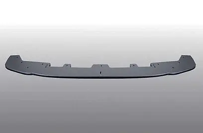 Bmw F40 M135i Xdrive Ac Schnitzer Front Splitter 2