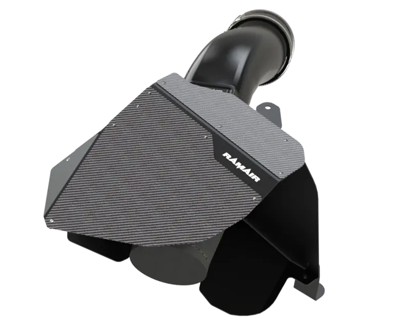 Bmw F70 M135 Ramair Performance Carbon Intake Kit 1