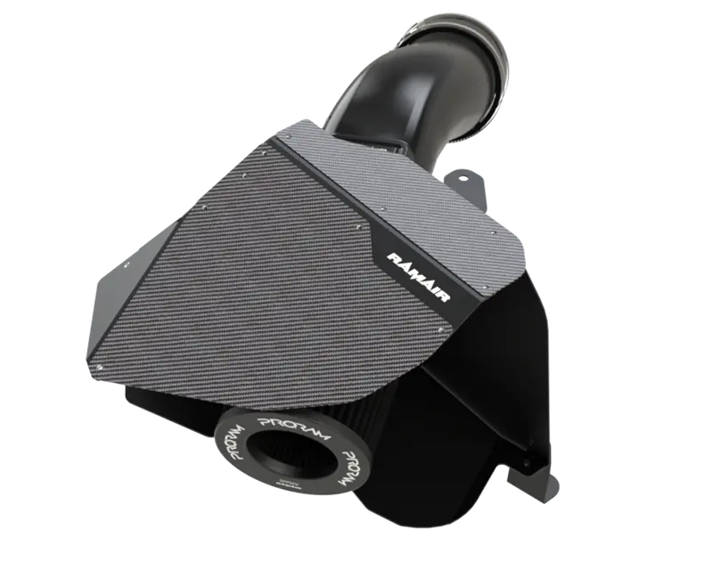 Bmw F70 M135 Ramair Performance Carbon Intake Kit 2