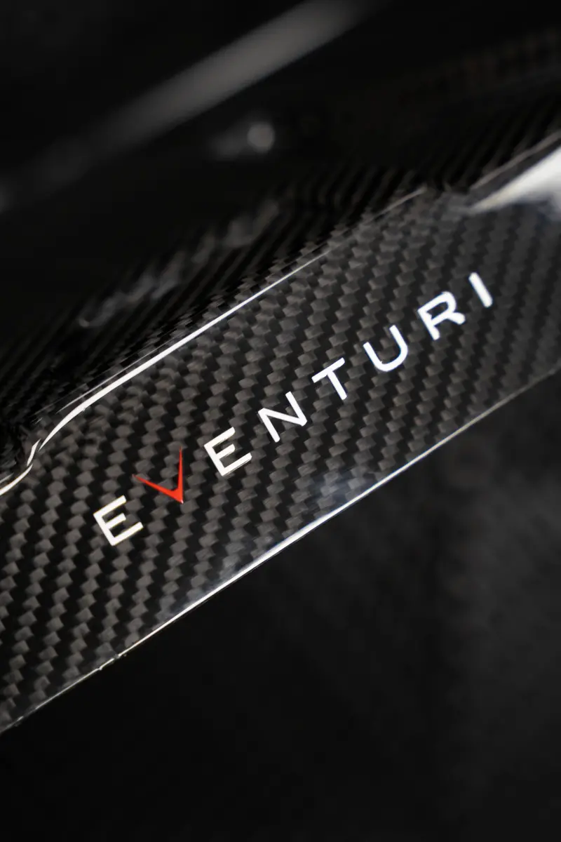 Bmw F97/F98 X3m/X4m Eventuri Air Intake 2