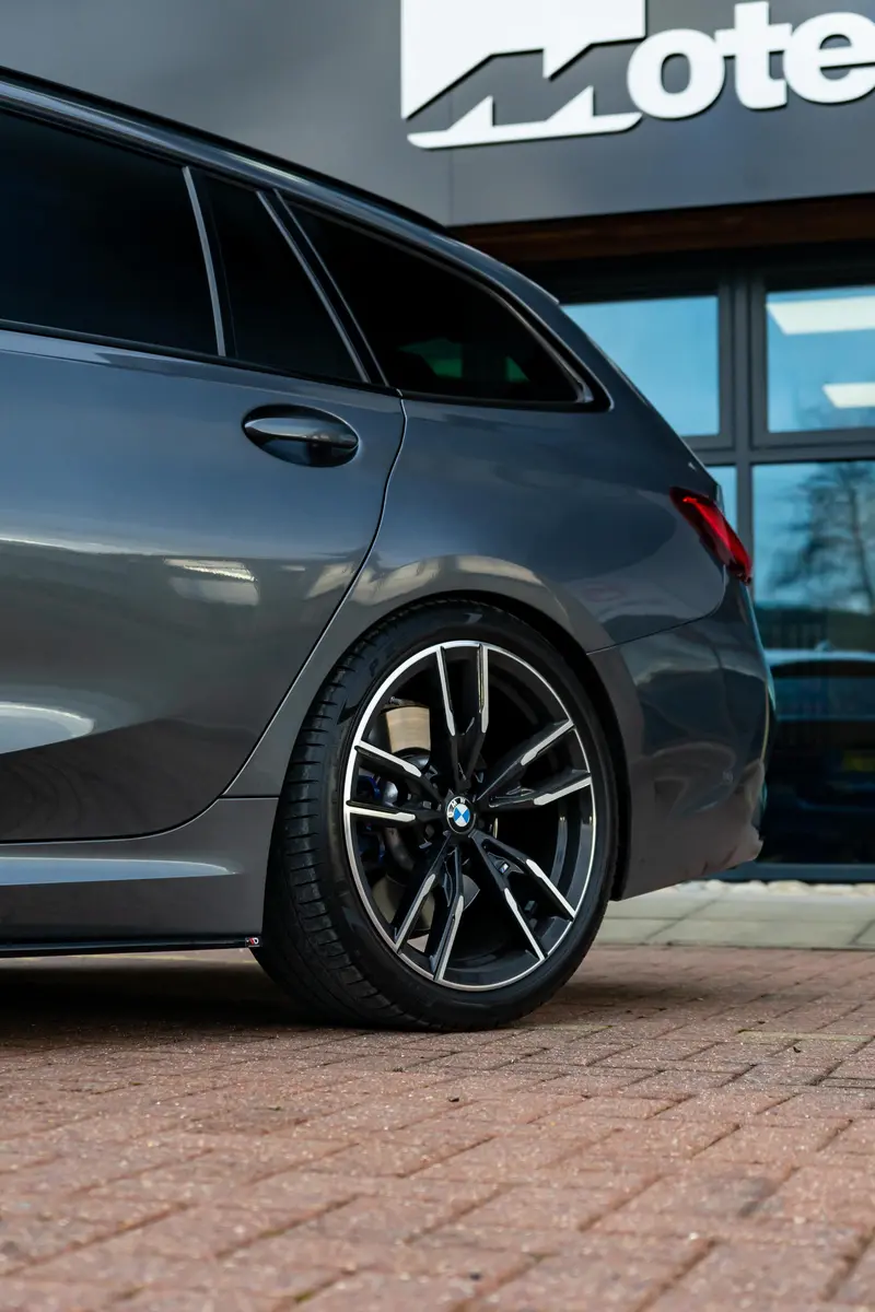 Bmw G21 3 Series Touring Eibach Lowering Springs 10