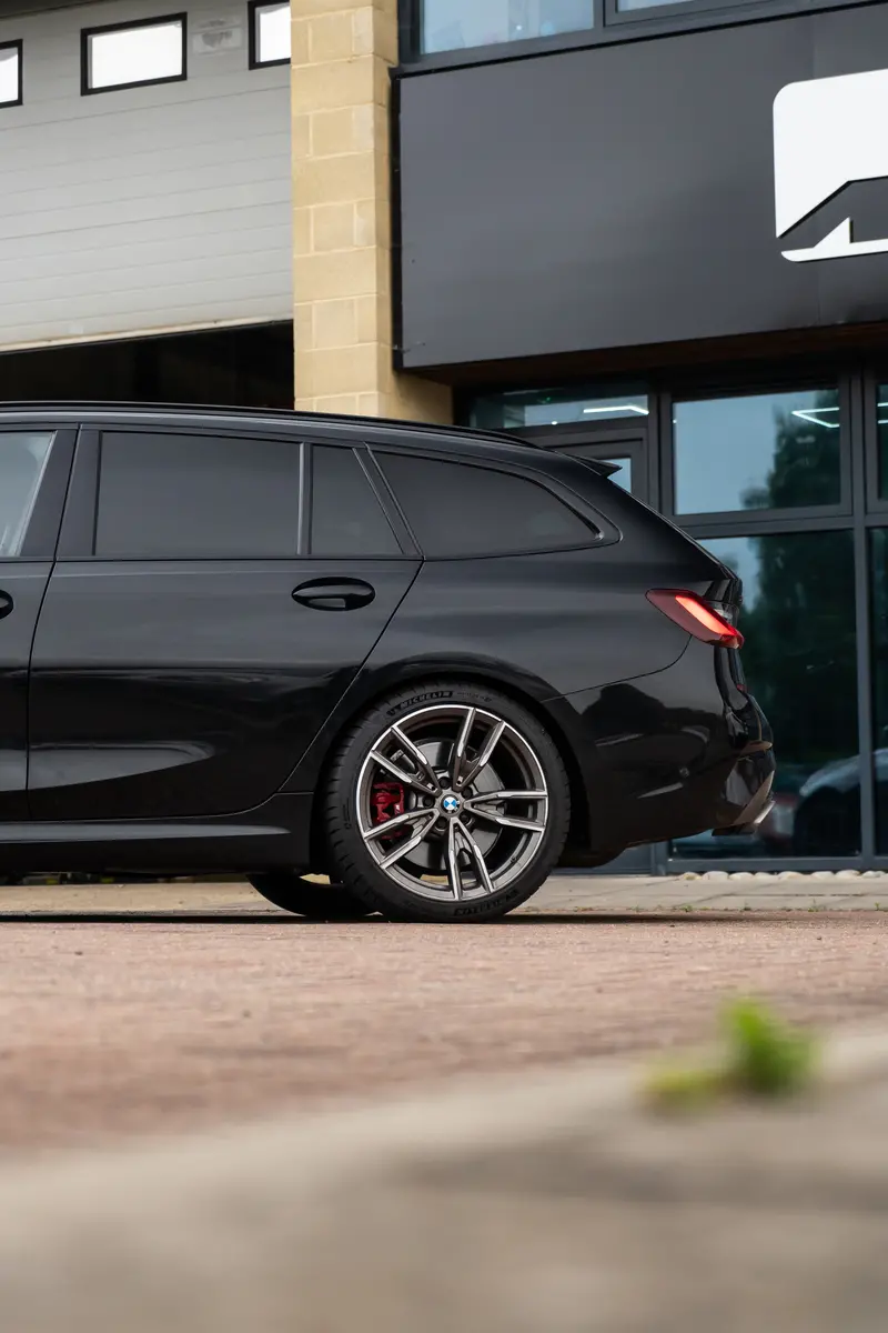 Bmw G21 3 Series Touring Eibach Lowering Springs 9