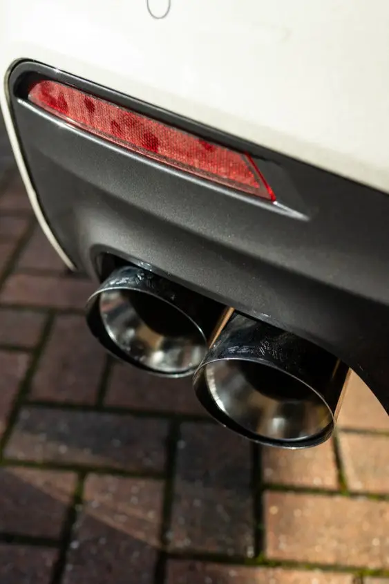 Bmw G30 G31 540I Remus Cat Back Exhaust (2017+ Non Opf) 1