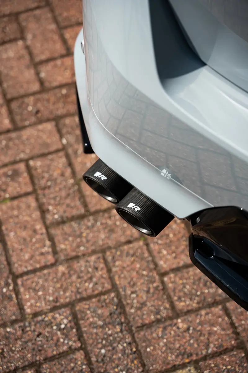 Bmw G42 M240i Xdrive Remus Race Exhaust 1