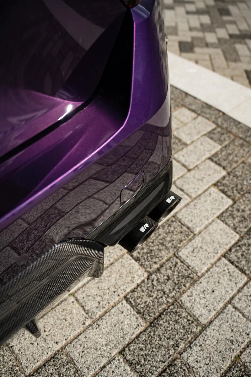 Bmw G42 M240i Xdrive Remus Sports Exhaust 1