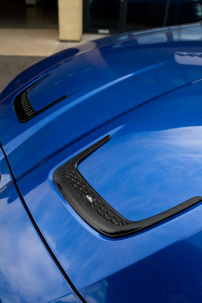 Bmw G82 M4 Competition Ac Schnitzer Design Elements 1