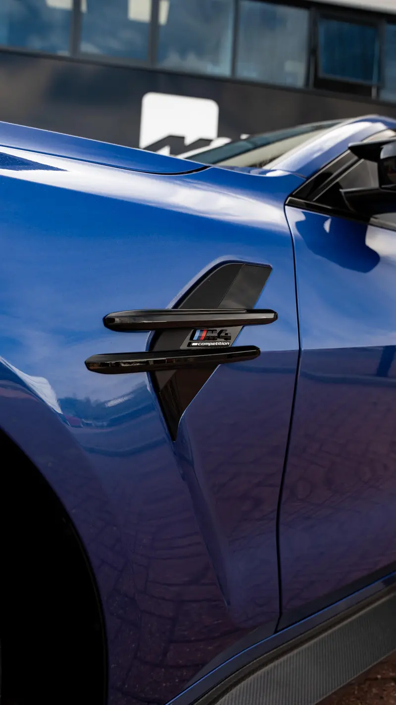 Bmw G82 M4 Competition Ac Schnitzer Design Elements 2