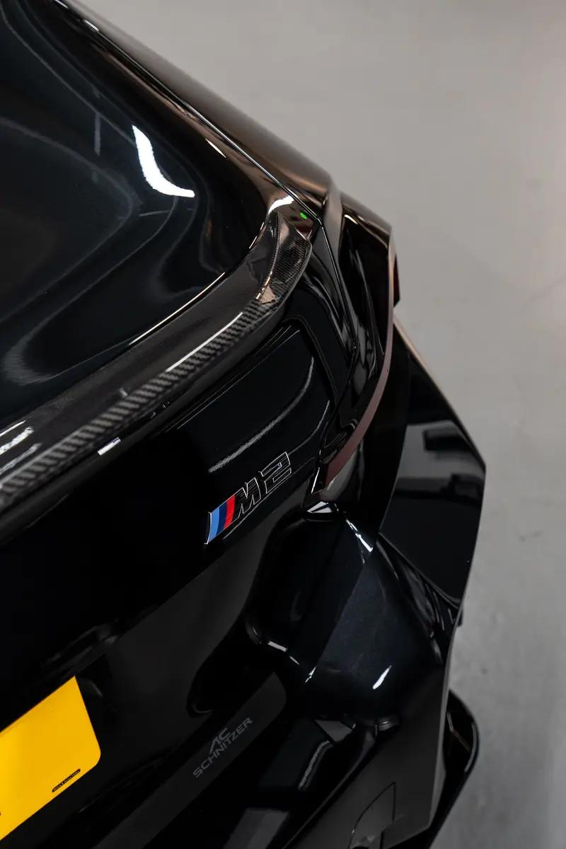 Bmw Genuine Lci M2 Badge 1