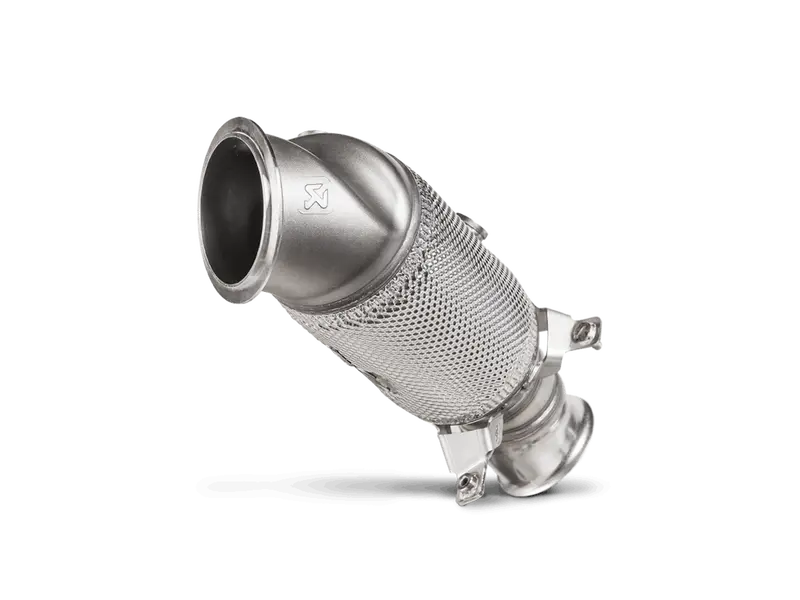 Bmw M2 (F87) | Akrapovic | Downpipe W/ Cat (Ss) 1