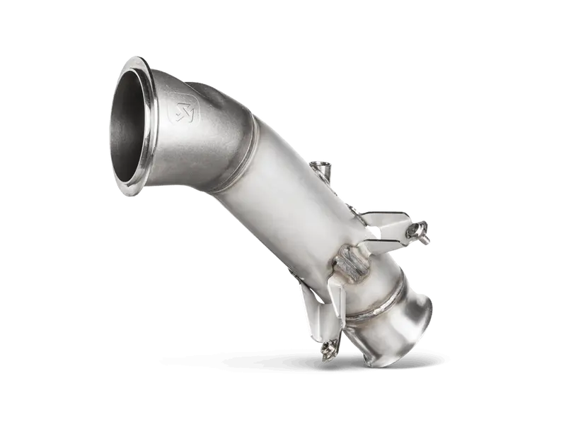 Bmw M2 (F87) | Akrapovic | Downpipe W/O Cat (Ss) 1