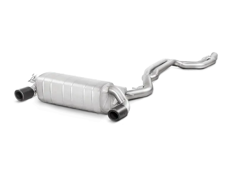 Bmw M240i (F22 / F23) | Akrapovic | Evolution Line (Ss) 1