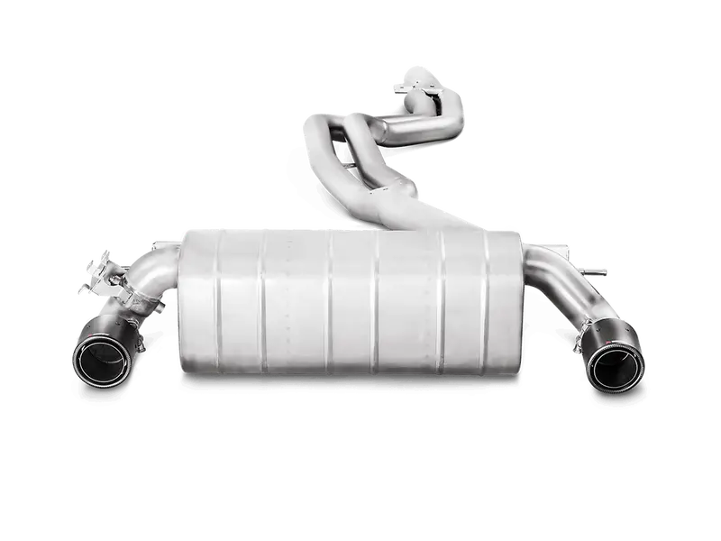 Bmw M240i (F22 / F23) | Akrapovic | Evolution Line (Ss) 2