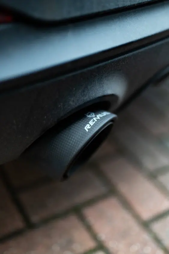 Bmw M240i F22 F23 Remus Exhaust Cat Back And Gpf Cars 7