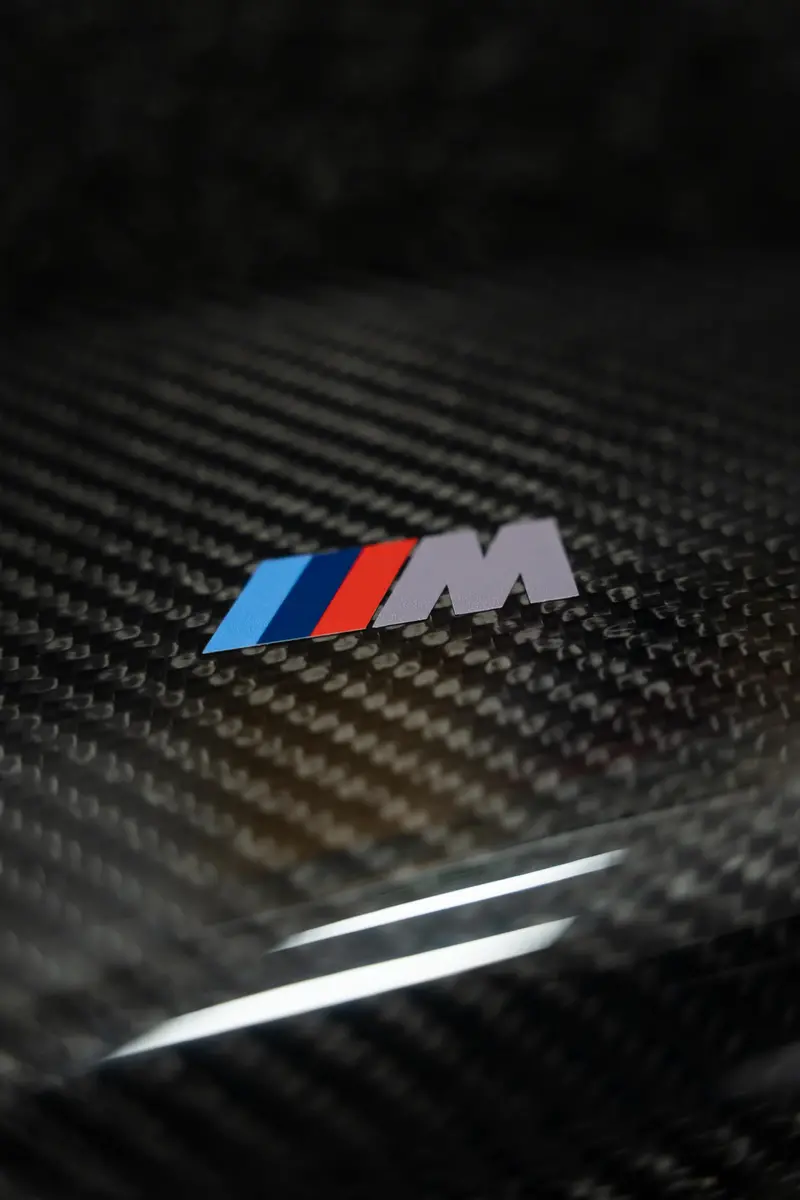 Bmw M3 Competition G81 M Performance Carbon Rear Diffuser 2