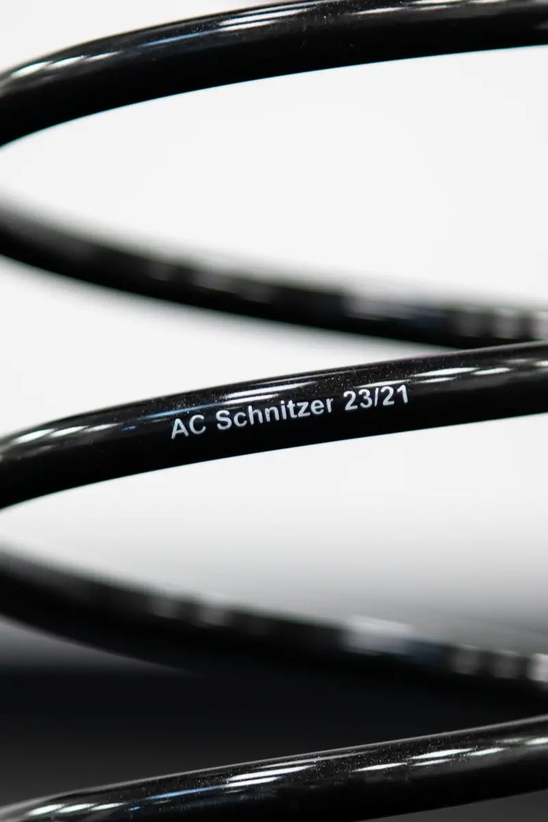 Bmw M3 G80 / G81 Ac Schnitzer Suspension Spring Set 1