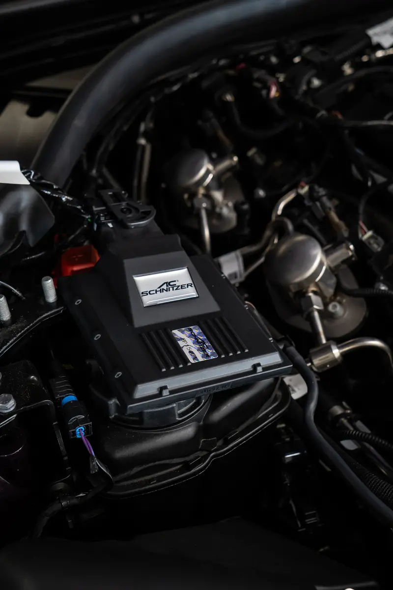 Bmw M3 G80 / G81 Performance Upgrade Petrol 1