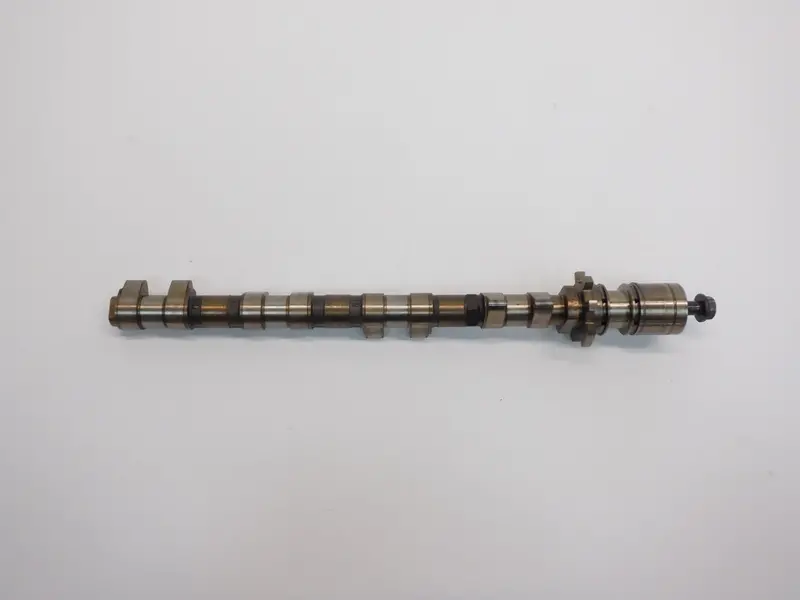 Bmw M3 S65 Exhaust Camshaft Left Side Cyl 5-8 11317841167 167/A2 08-13 E90 E92 E 1