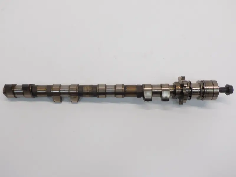 Bmw M3 S65 Exhaust Camshaft Right Side Cyl 1-4 11317841166 166/A1 08-13 E90 E92 1