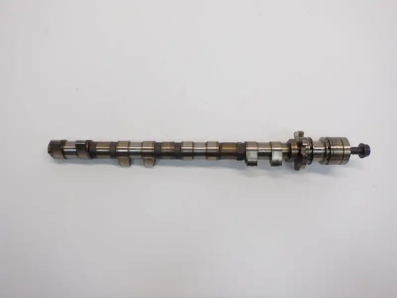 Bmw M3 S65 Exhaust Camshaft Right Side Cyl 1-4 11317841166 166/A1 08-13 E90 E92 2