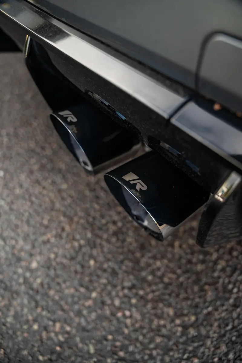 Bmw M4 G82 Gpf Back Remus Race Exhaust 2