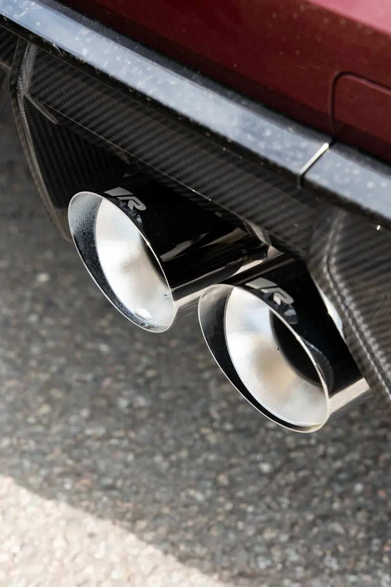Bmw M4 G82 Gpf Back Remus Sports Exhaust 1