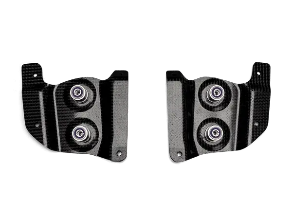 Bmw M4 / M440i (G82 / G22) | Akrapovic | Fitting Kit For Mounting Rear Wing 1