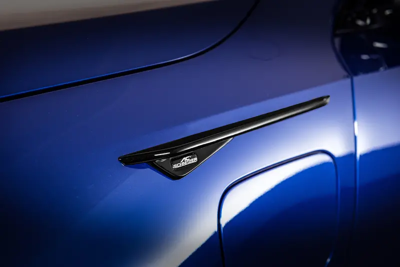 Bmw M5 G90/G99 Ac Schnitzer Design Package 1