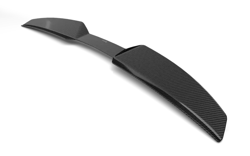 Bmw M5 (G90 / G99) | Akrapovic | Rear Lip (Carbon) 1