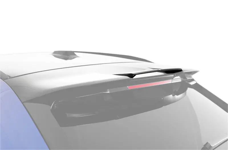 Bmw M5 G99 Ac Schnitzer Rear Roof Wing 2