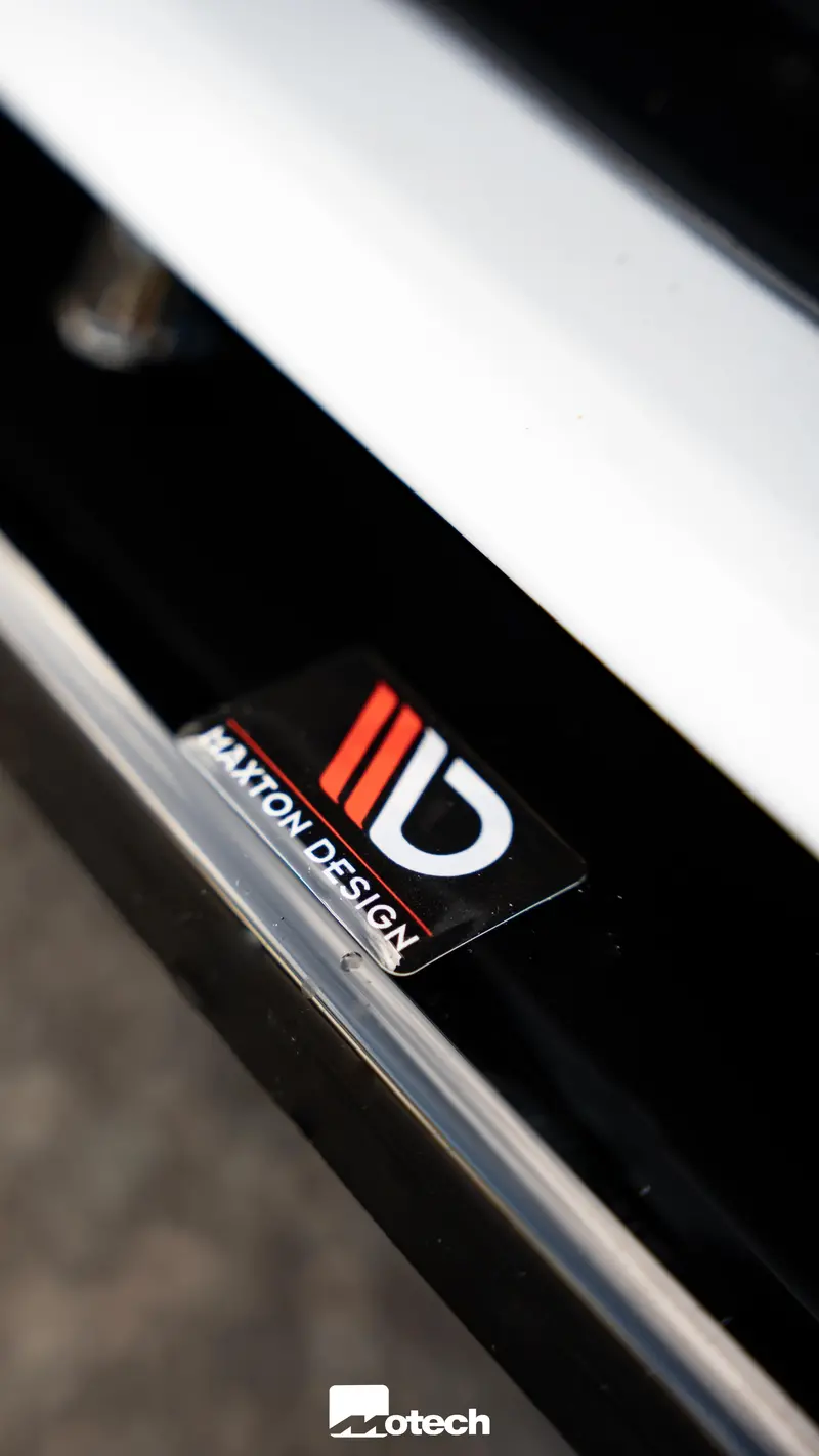 Bmw M8 Maxton Design Kit 1