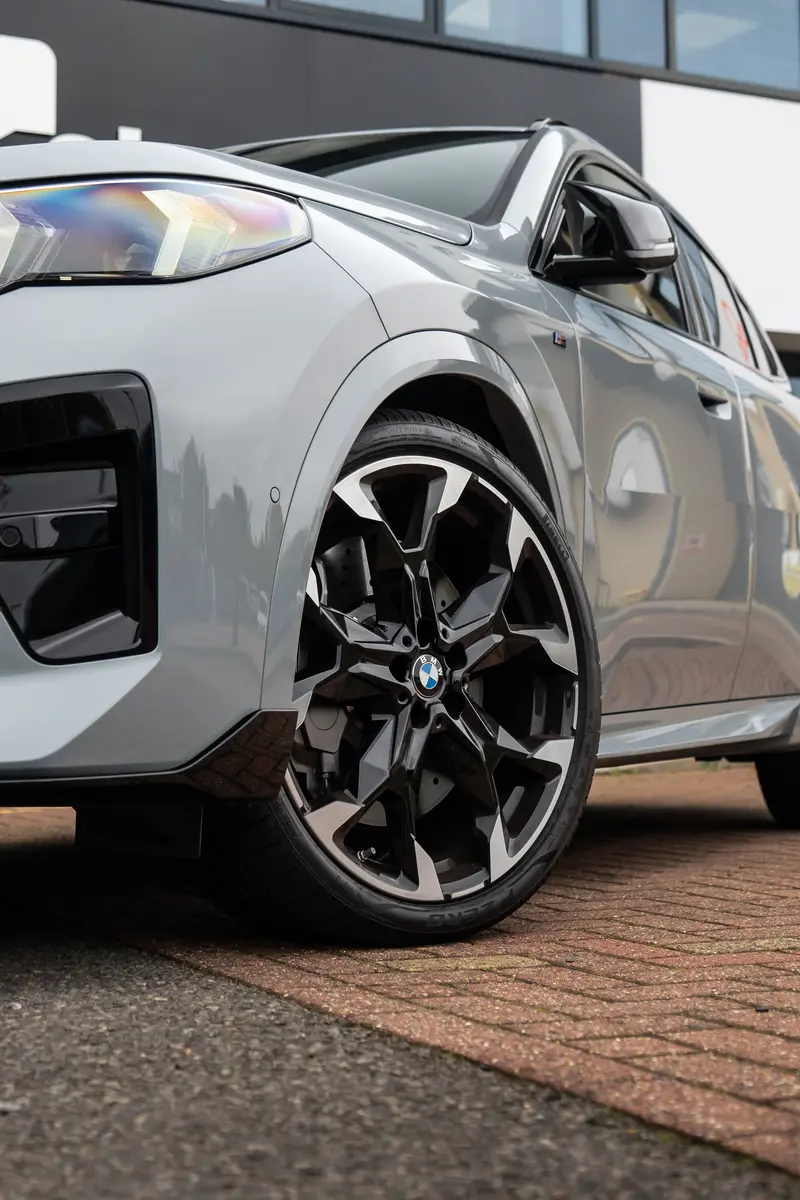 Bmw X1 M135i / X2 M35i Eibach Lowering Springs 2024+ 4