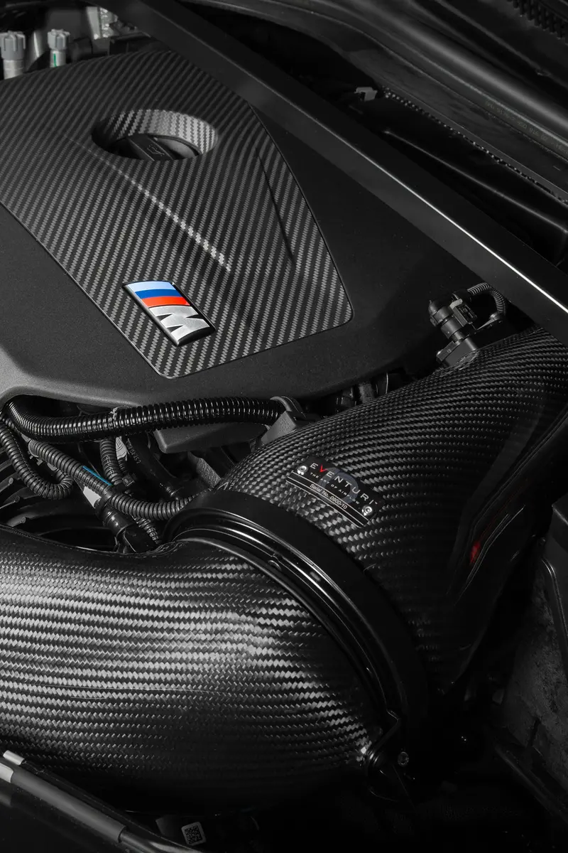 Bmw X2 M35i Eventuri Air Intake 1