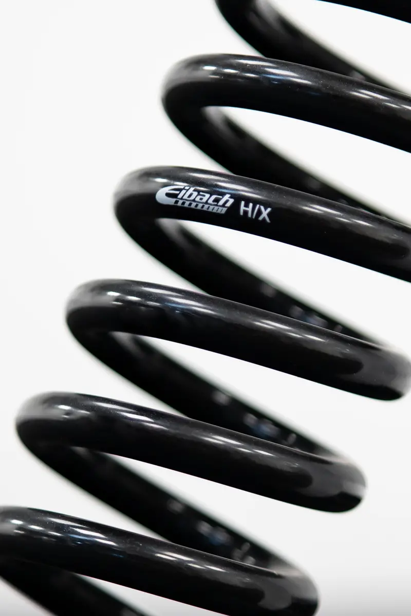 Bmw X3/X4 Go1/Go2 Eibach Lowering Springs 1